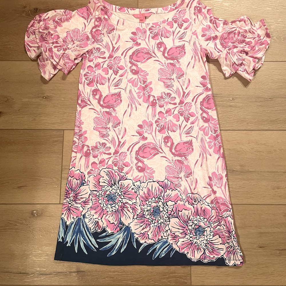 Lily Pulitzer Dress